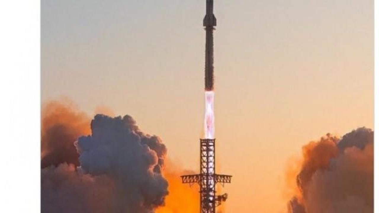 Elon Musk: Roketleri birbirimize değil, yıldızlara göndermeliyiz