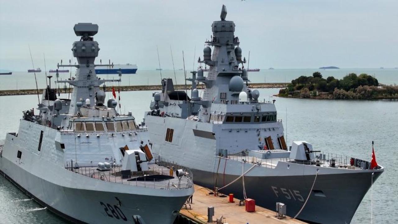 Erdoğan talimatı verdi! TCG Anadolu’dan daha büyüğü tasarlanıyor