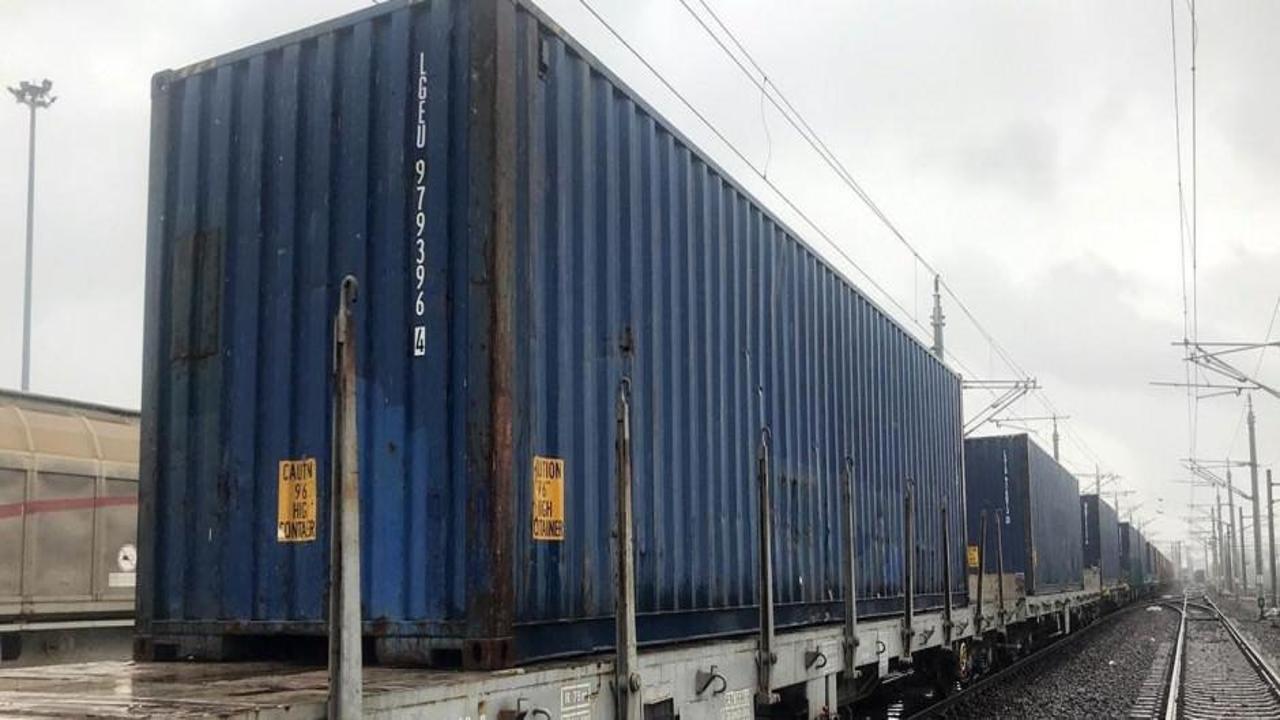 Erdoğan’ın Irak ziyareti Kalkınma Yolu Projesi’ne ivme kazandıracak