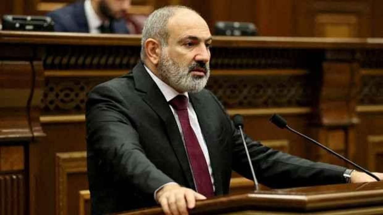 Ermenistan’da 1915 olayları tartışması: Paşinyan, Türkiye’den emir alıyor