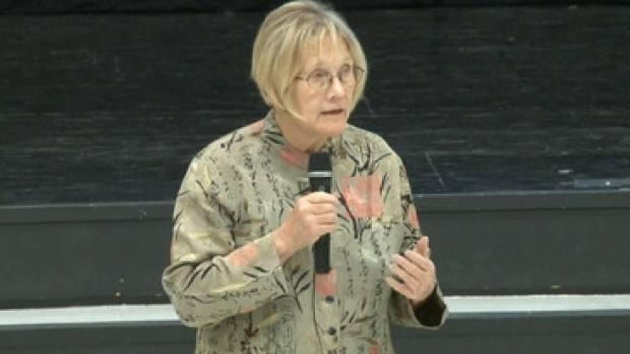 Eski ABD’li asker ve diplomat Wright: ABD’den utanıyorum