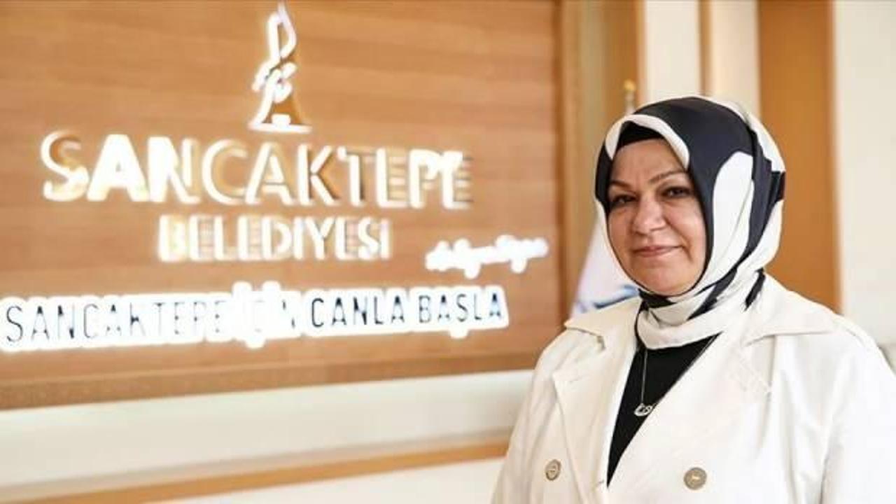 Eski Sancaktepe Belediye Başkanı Döğücü’den “belediyede jakuzi” iddiasına tepki