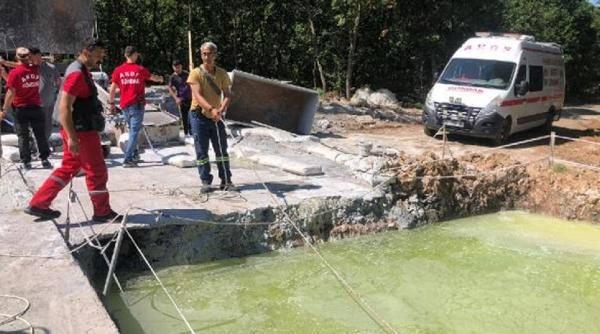 Kızından DNA örneği alınacak! Parçalamış cesediyle ilgili korkunç ihtimal