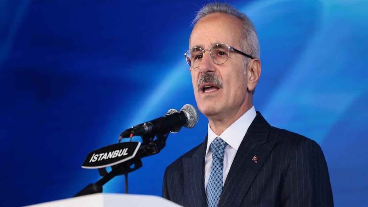 Kalkınma yolu Orta Koridor’u güçlendirecek