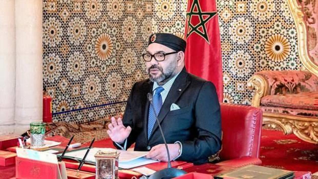 Fas Kralı, Ramazan Bayramı’nda 2 bini aşkın mahkumu affetti