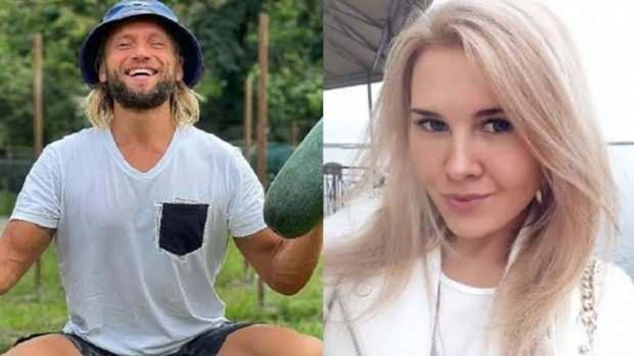 Sosyal medya fenomeni, yeni doğan bebeğini açlıktan öldürdü! Yemek yerine güneş ışığı…