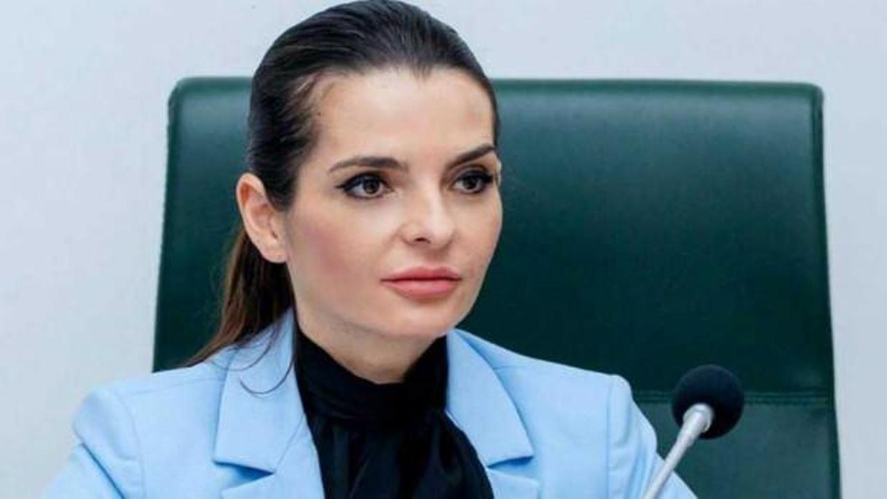 Gagavuzya liderine dava