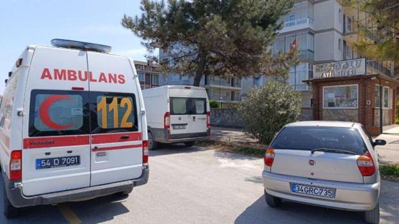 Esrarengiz olay! Geçen sene ceset bulunan evde bu sene de 2 ceset daha bulundu