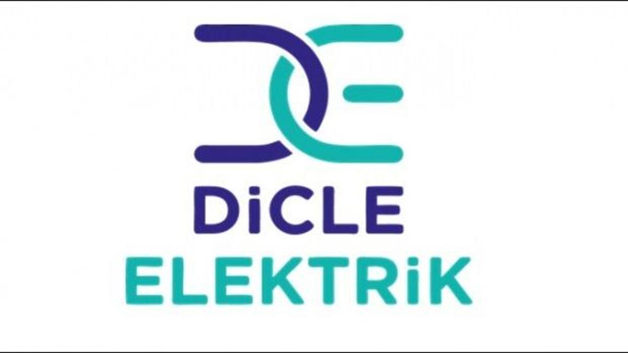 Genel elektrik kesintisi iddialarına Dicle Elektrik’ten yanıt