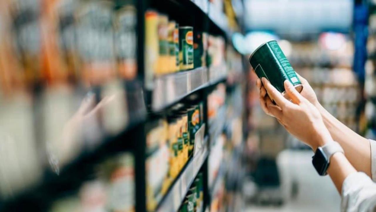 Gıdada etiketler değişiyor: Bu kelimeler kullanılamayacak!