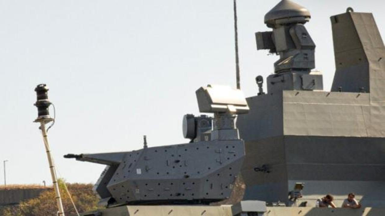 GÖKDENİZ’den yeni ihracat başarısı! Bir ülkeyle daha imzalar atıldı…