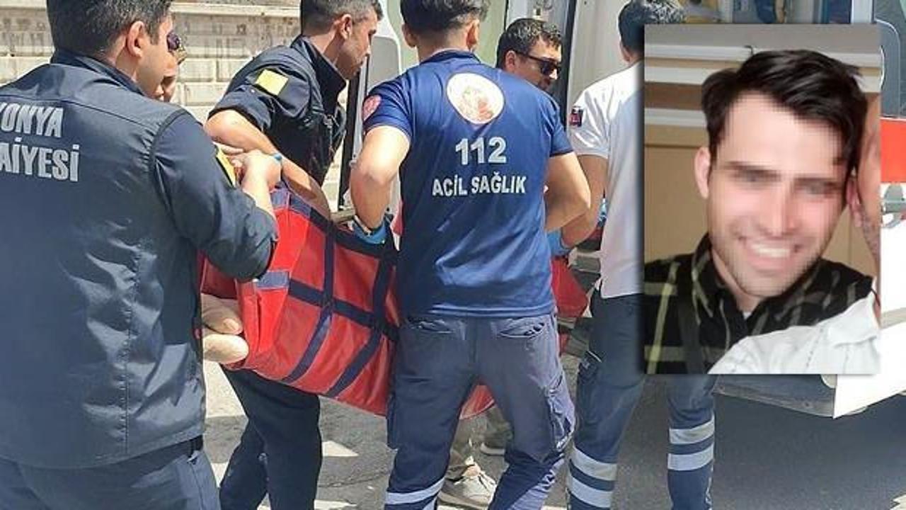 Günün en korkunç haberi Konya’dan! Sesi duyan komşular fark etti, 84 yaşındaki kadın…