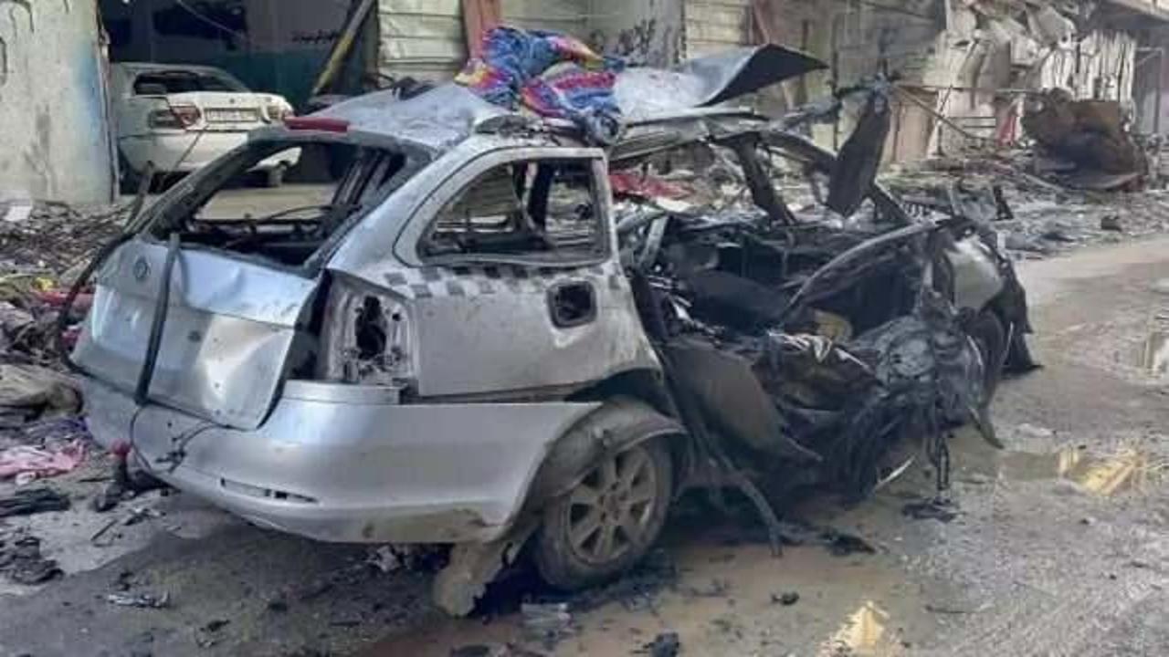 Haaretz: Heniyye’nin oğullarının suikasti Hamas’ı güçlendirdi