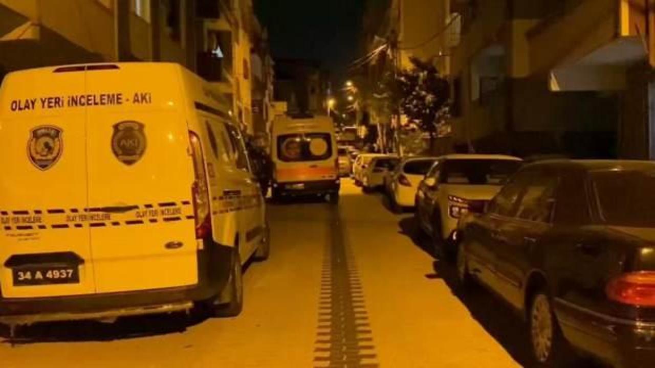 Haber alınamayan kadın evde ölü bulundu