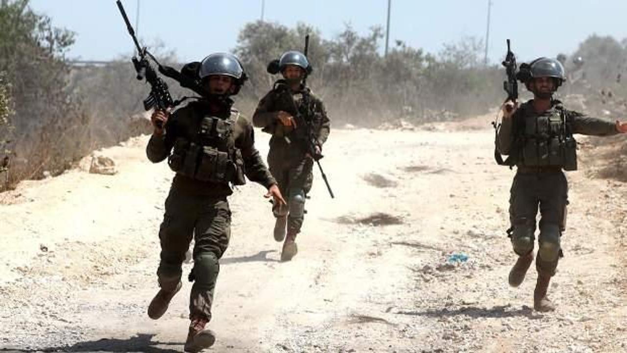 Hamas: İsrail, Filistinli mahkumlara karşı en çirkin suçları işliyor