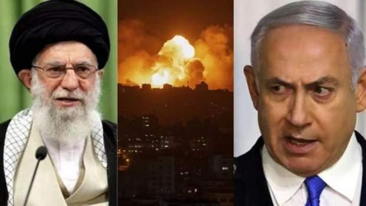 Hamas’tan İsrail açıklaması