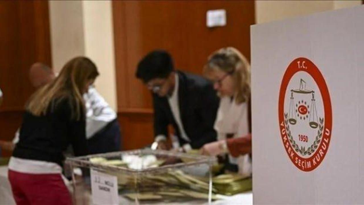 Hatay’da seçim tartışması: CHP, YSK’ya başvurdu