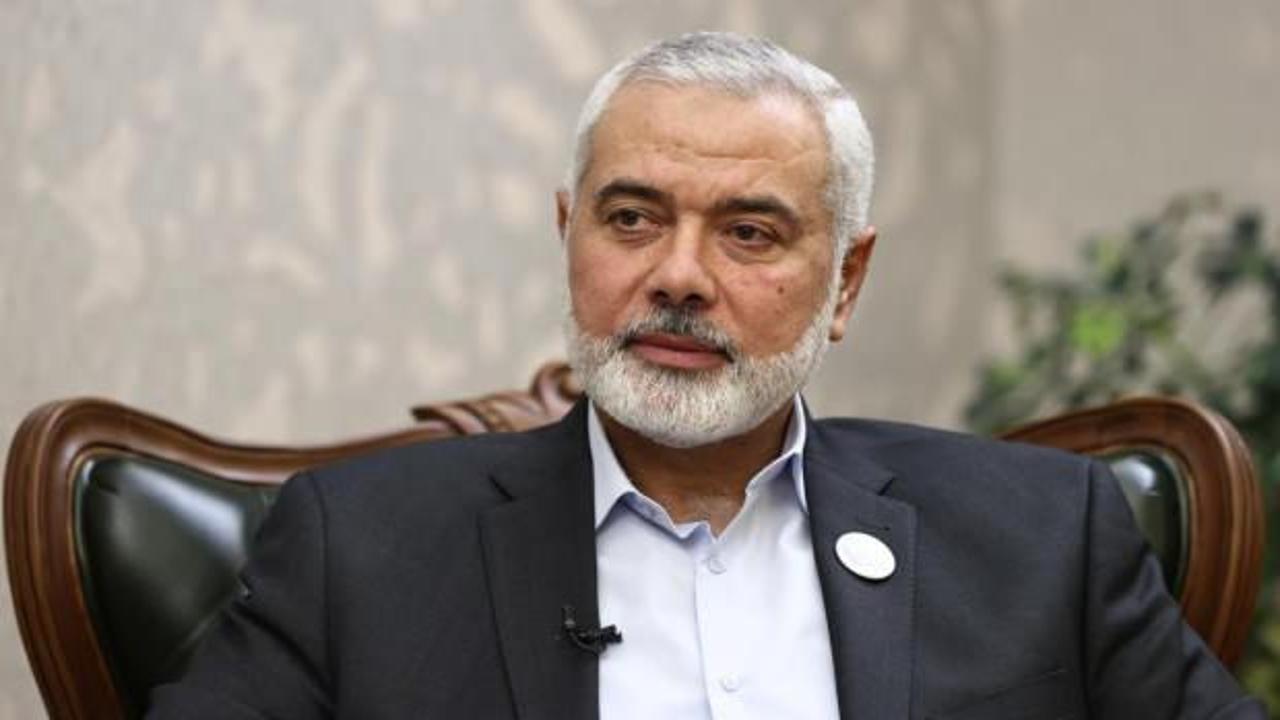 Heniyye’den ilk açıklama: Boyun eğmeyeceğiz