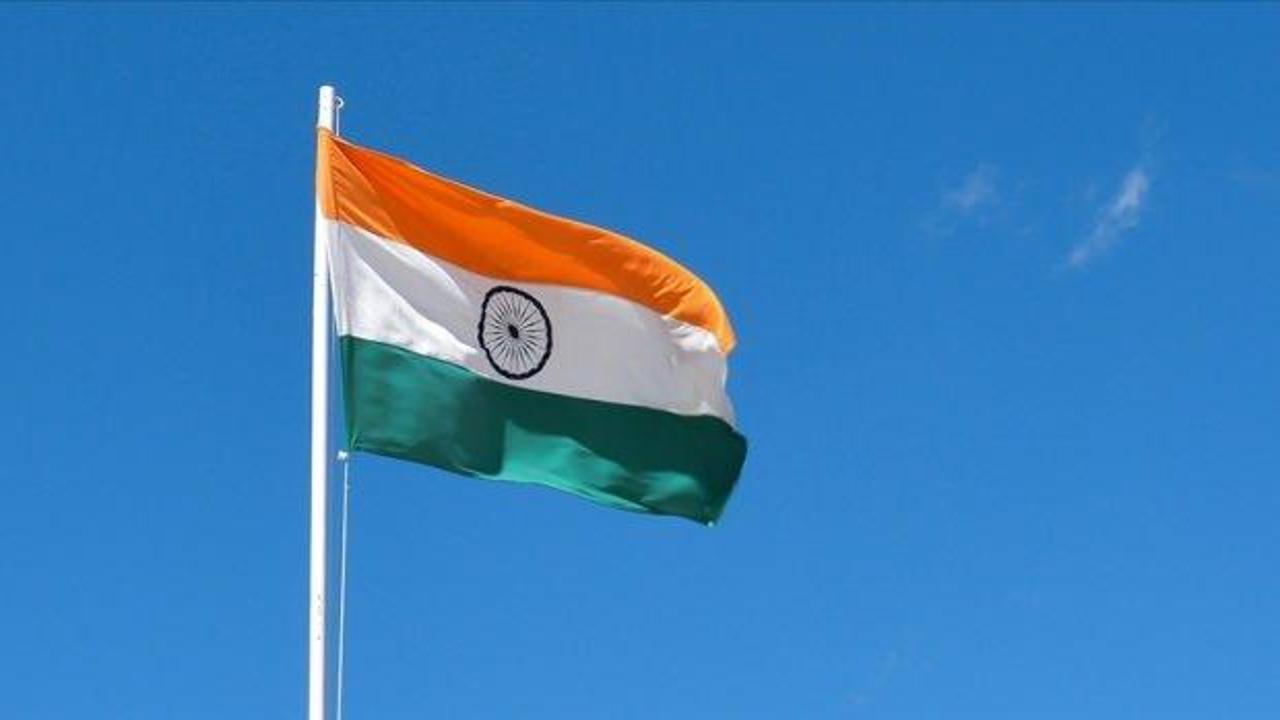 Hindistan 250 kilometre menzilli balistik füzesini test etti