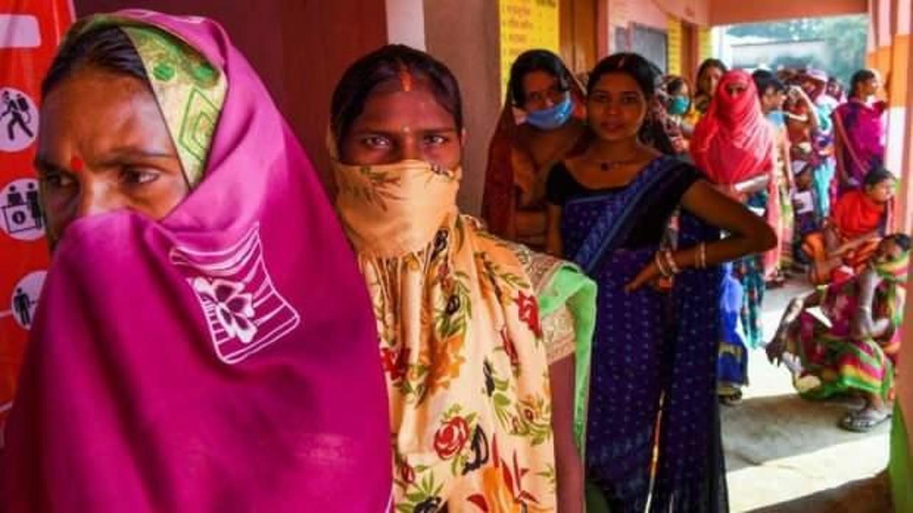 Hindistan’da yaklaşık 40 gün sürecek seçimler yarın başlıyor