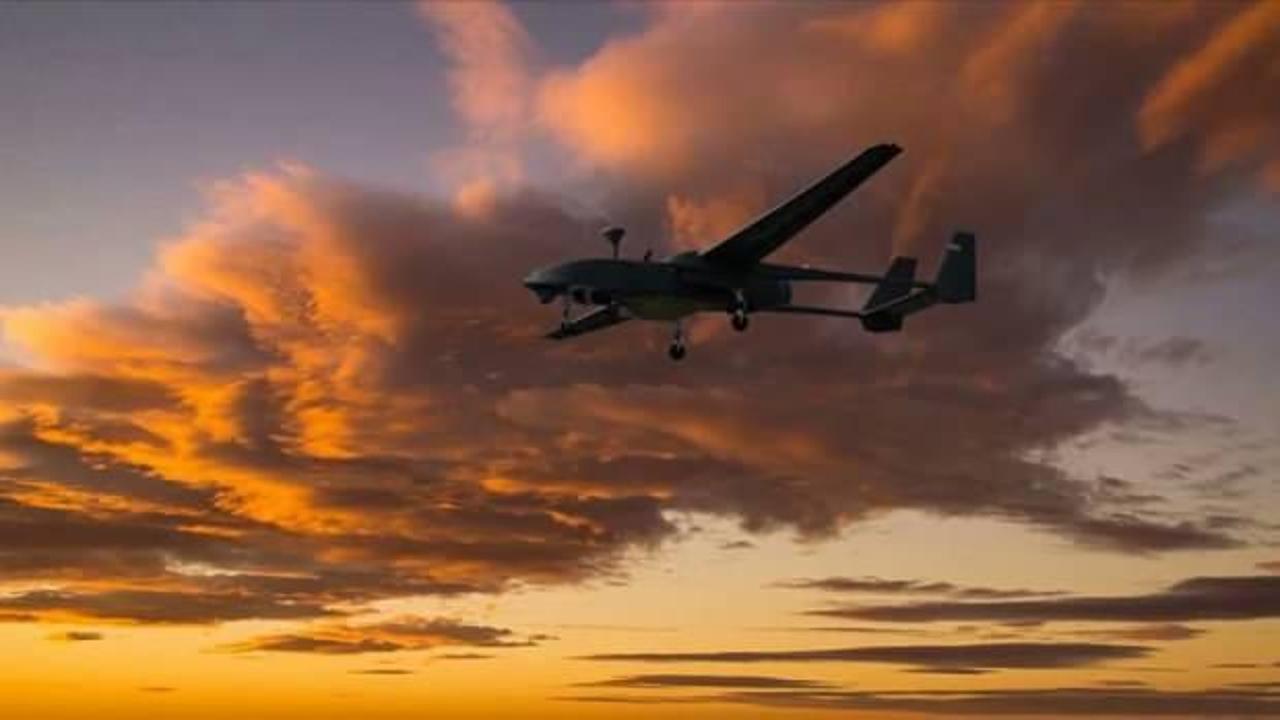 Hizbullah, Lübnan’da işgalci İsrail’e ait İHA’yı düşürdü