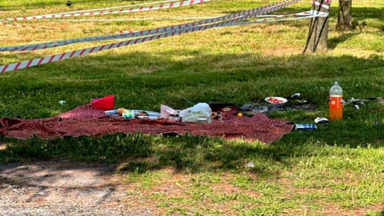 İBB’nin kazı yaptığı kuyuya düşen minik Eda Nur hayatını kaybetti! İBB aileyi suçladı