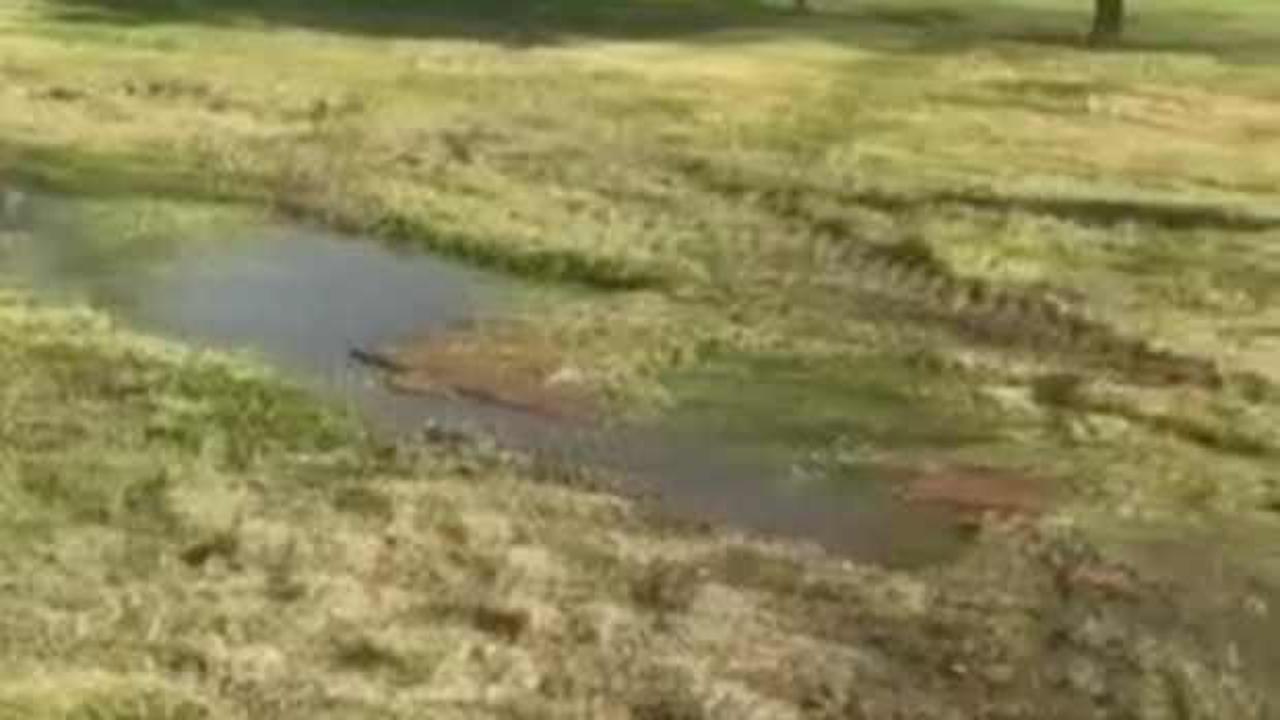 İBB’nin yaptığı kazıda açtığı su çukuruna düşen çocuktan acı haber