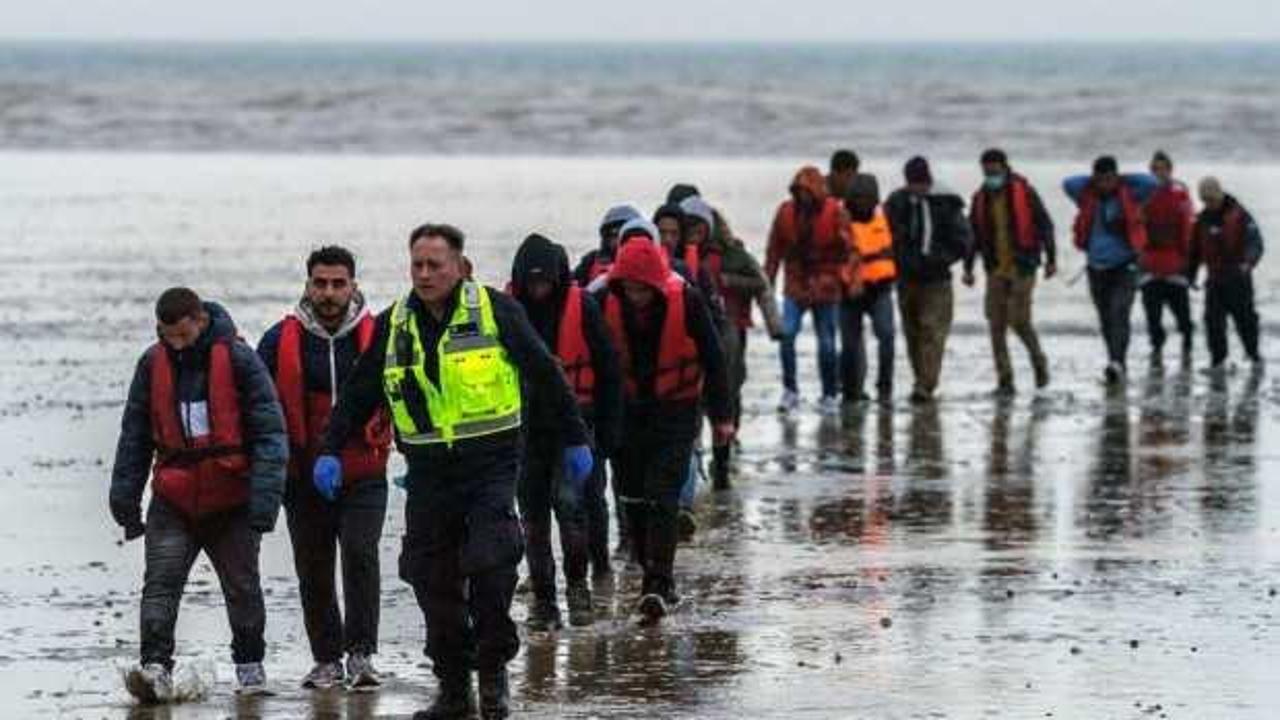 İngiltere sığınmacıları Ermenistan’a göndermeyi planlıyor