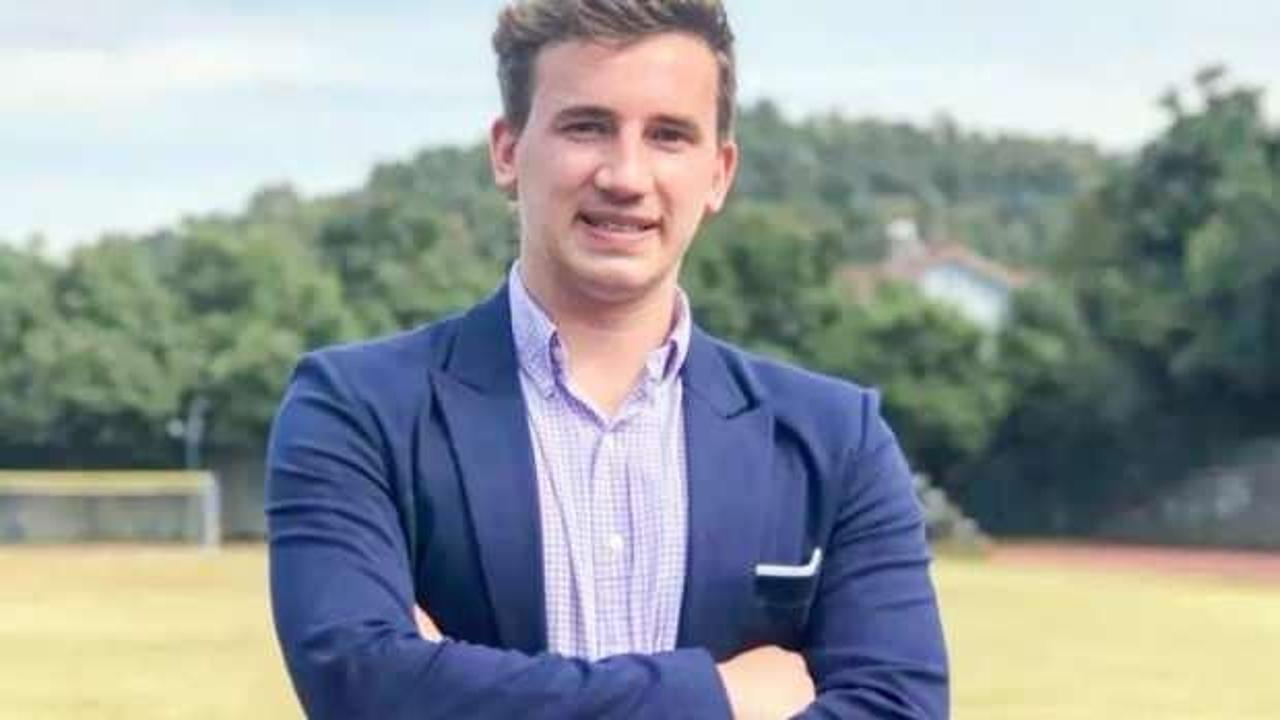 İngiltere ve Çin arasında casus krizi…  2 kişi mercek altında