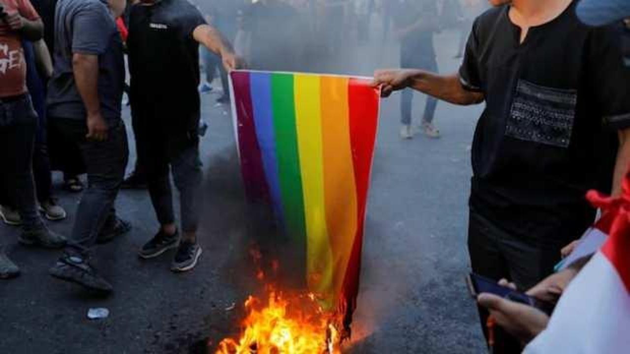 Irak Meclisi, eşcinsel ilişkileri suç kapsamına alan tasarıyı onayladı