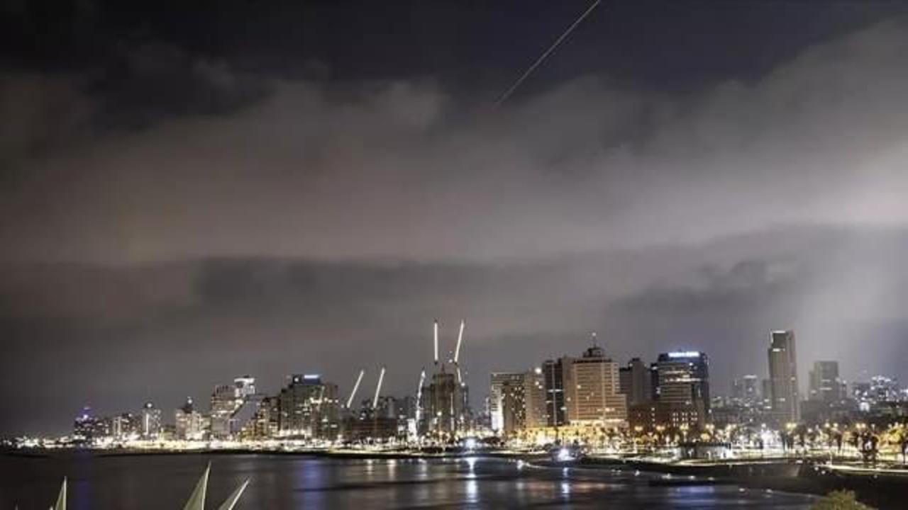 İran İHA’larına Zelenski’den tepki