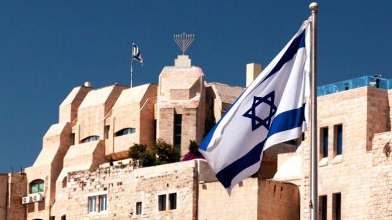 İsrail’den yeni eğitim kararı!