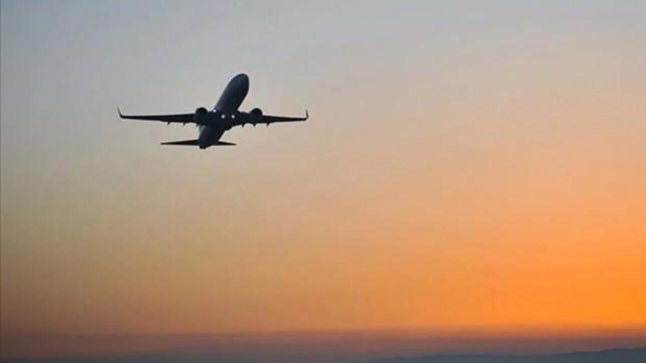 İran, ülkenin batısında hava sahasının kapatıldığına dair iddiaları yalanladı