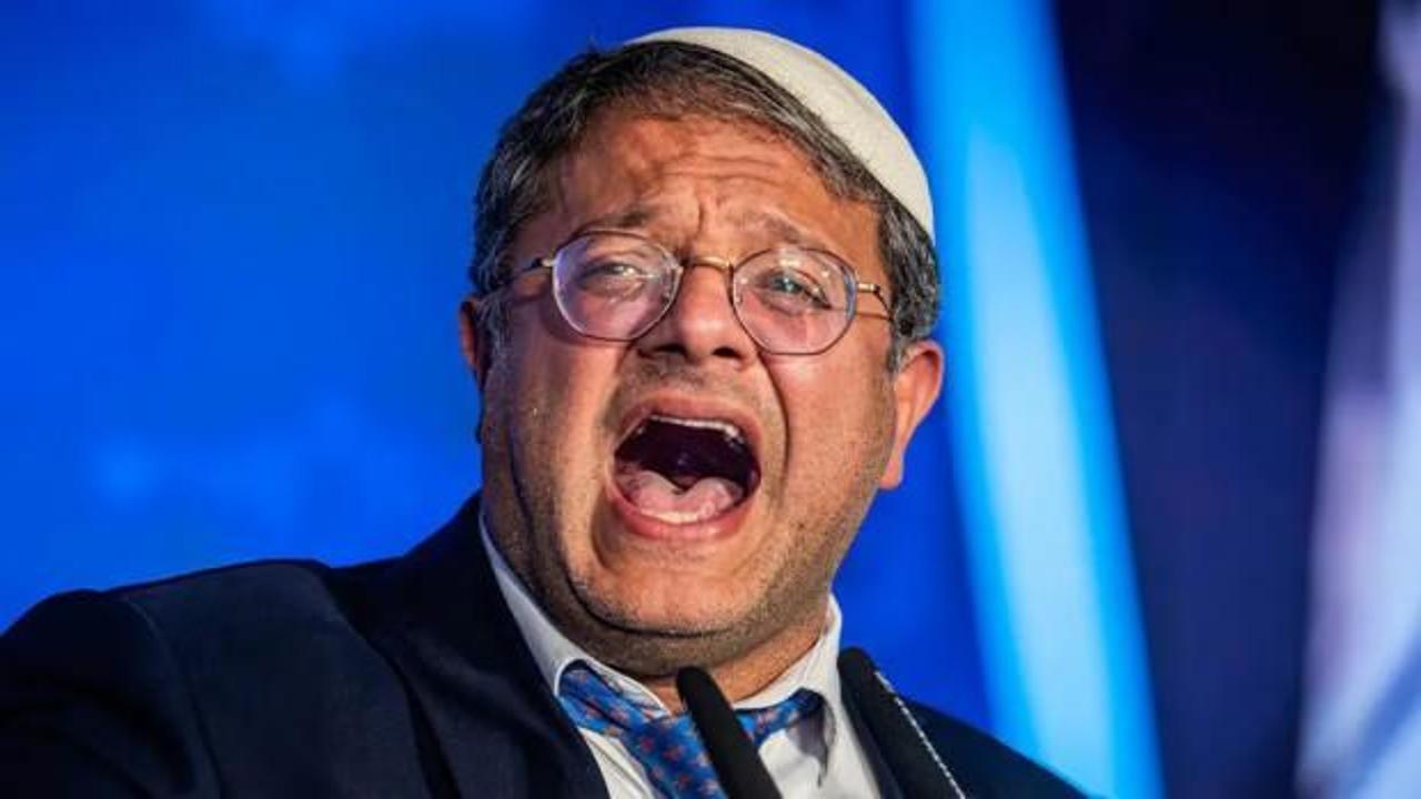 İran’a saldırı İsrailli Bakan’ı tatmin etmedi