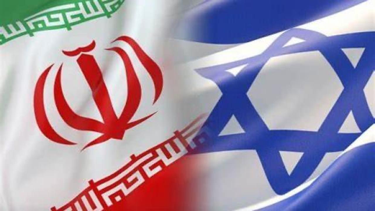 İran’dan İsrail’e nükleer tehdit