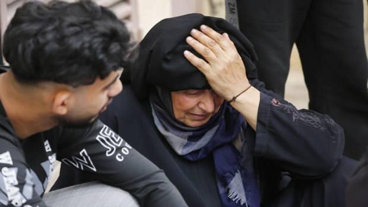 İşgalci İsrail, Nuseyrat Kampı’na saldırdı: 3 Filistinli şehit edildi