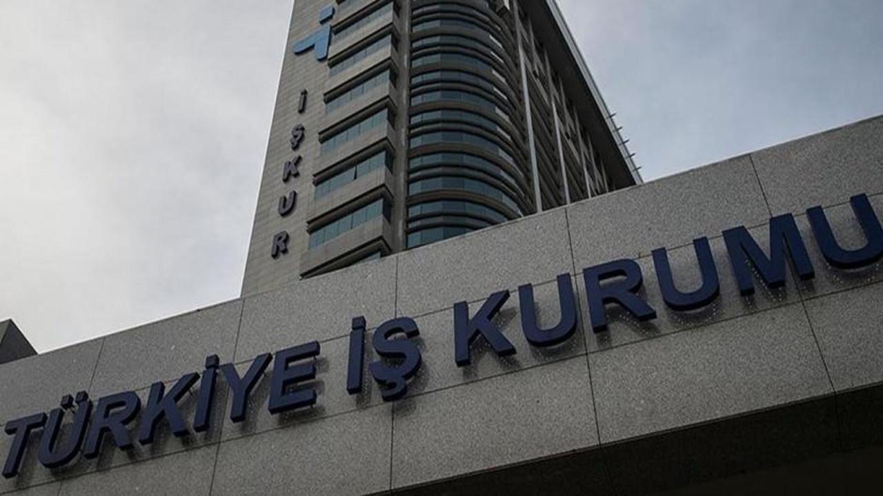 İŞKUR: Türkiye’de 330 bin 325 açık iş tespit edildi