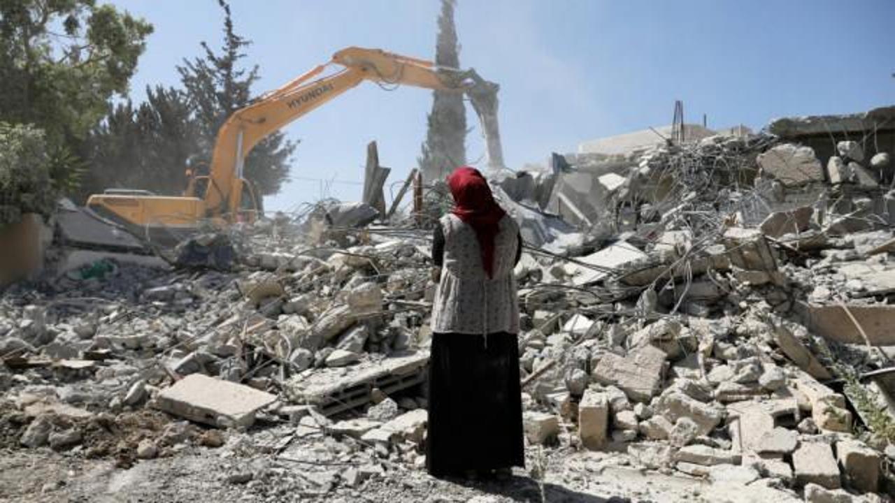 İspanya ve İrlanda’dan acil ateşkes ve Filistin devletinin tanınması çağrısı