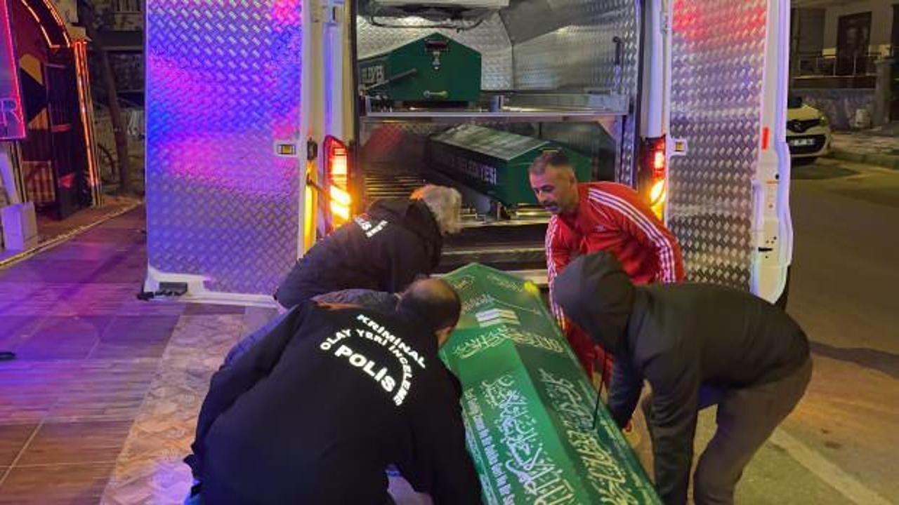 Isparta’da gece kulübünde silahlı kavga: Bir kişi öldü!