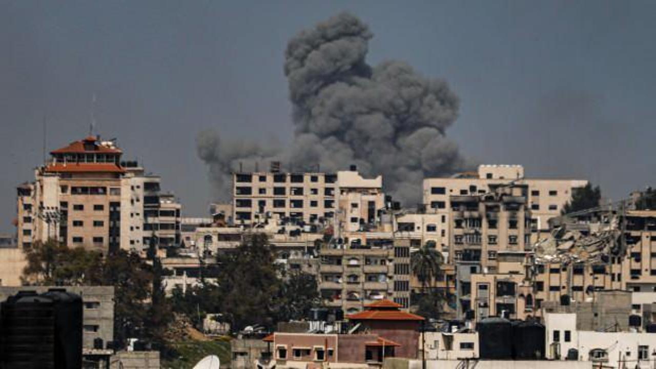 İsrail duyurdu! Türkiye birinci sıraya yerleşti