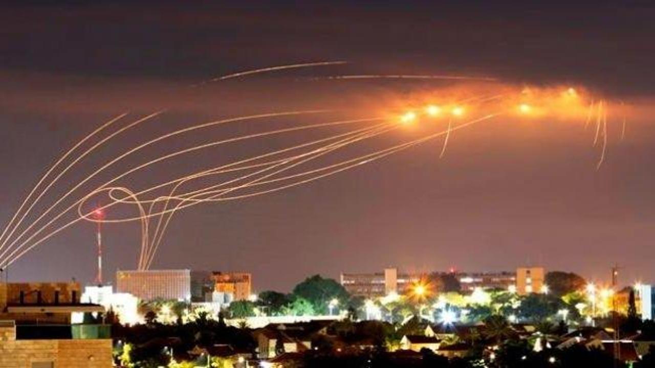 İsrail İran’a vereceği ‘yanıt’ için tekrar toplanacak