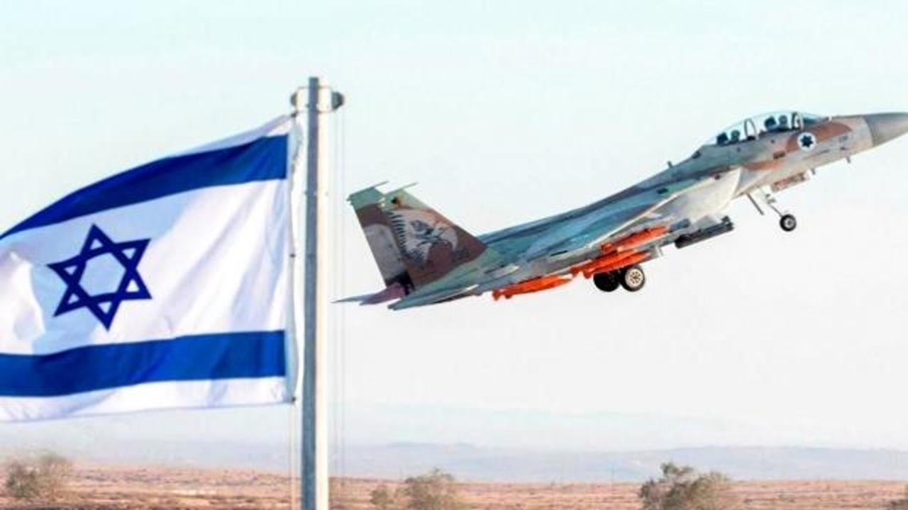 ‘İsrail’e Jet yakıtı satışı’ iddialarına yalanlama: Manipülasyon kampanyası