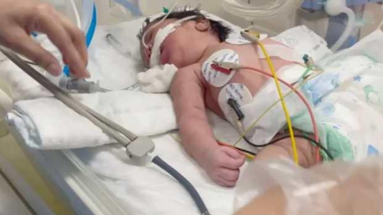 İsrail vahşeti durmuyor: Gazze’de açlıktan ölen çocukların sayısı 30’a yükseldi