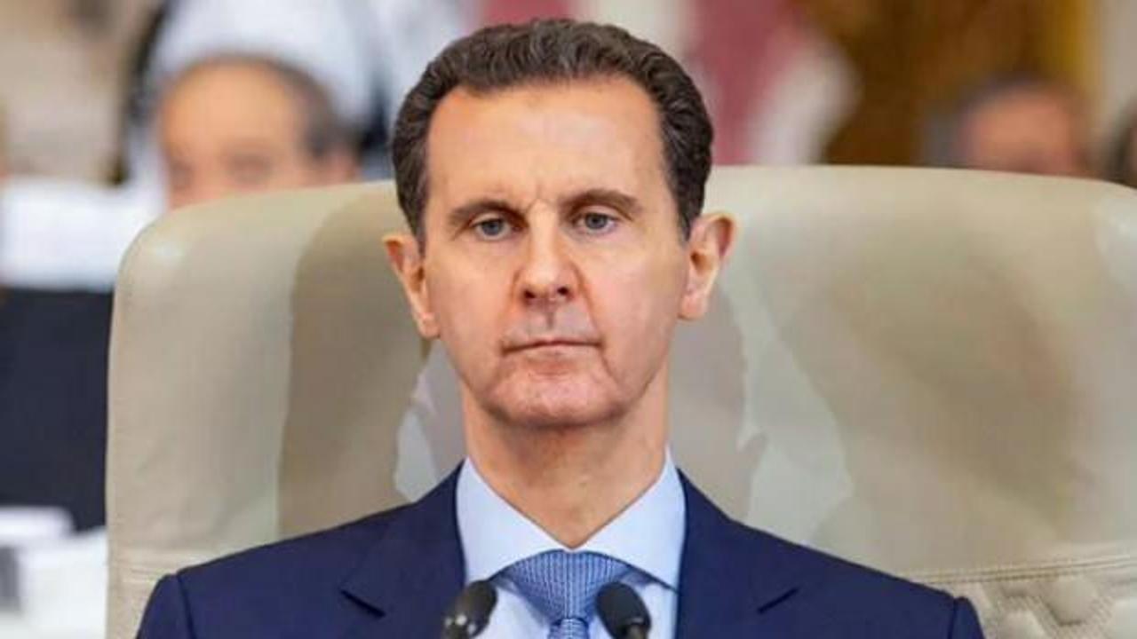 İsrail’den Esad’a Gazze uyarısı