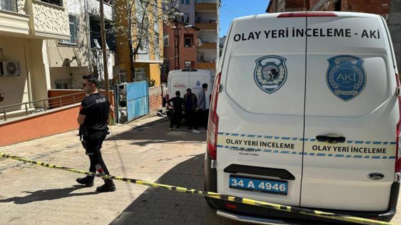 İstanbul’da aile katliamı: Anne ve ağabeyini öldürdü, baba ve kız kardeşini yaraladı