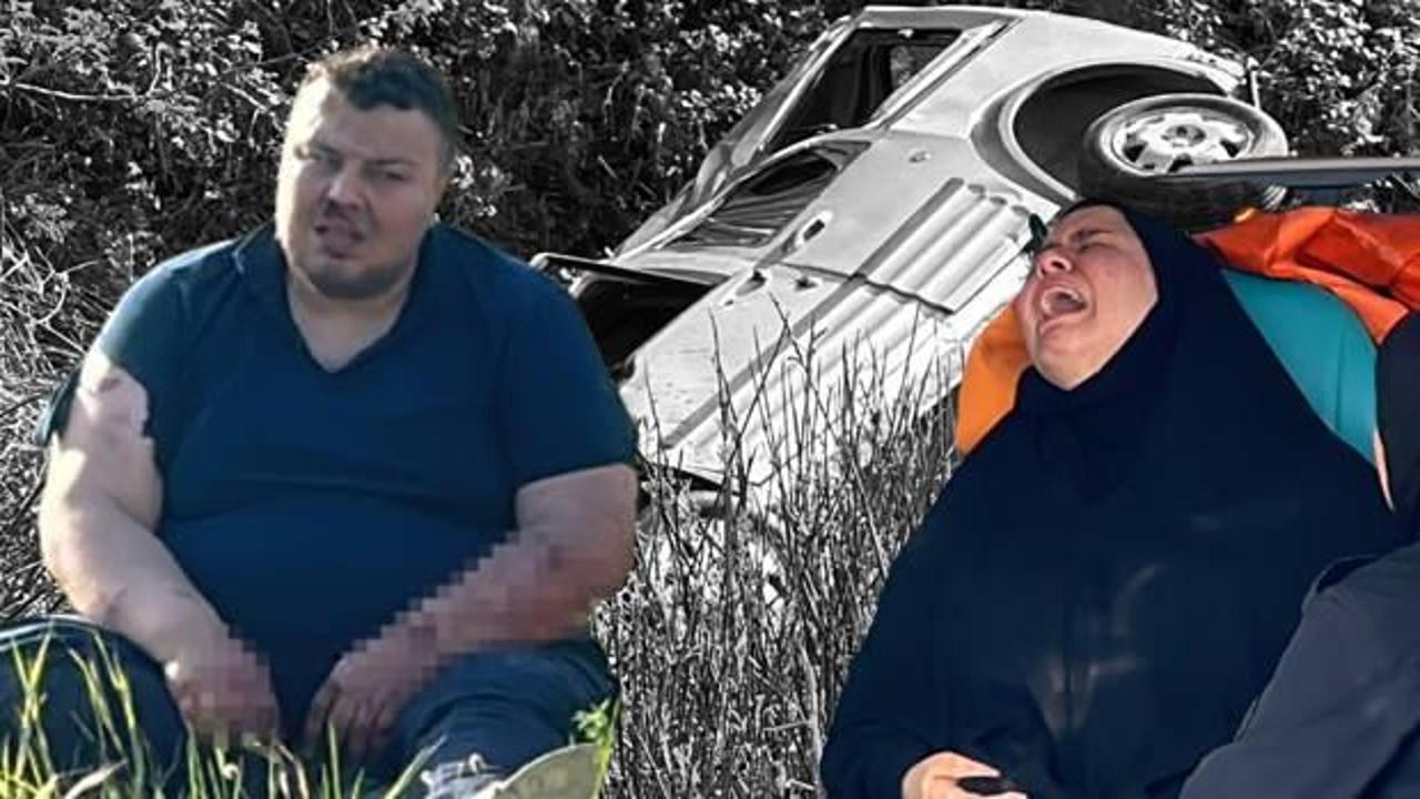 İstanbul’da bayram dönüşü feci kaza: 1’i bebek 2 kişi öldü