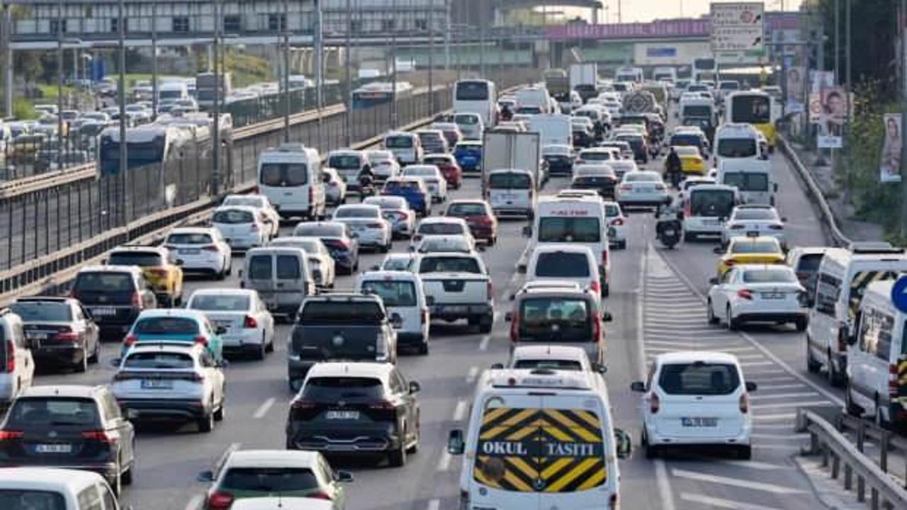 İstanbul’da bayram dönüşü yeni tedbirler alındı