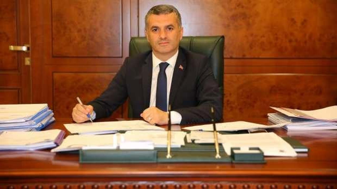 İY Parti’de bir istifa haberi daha