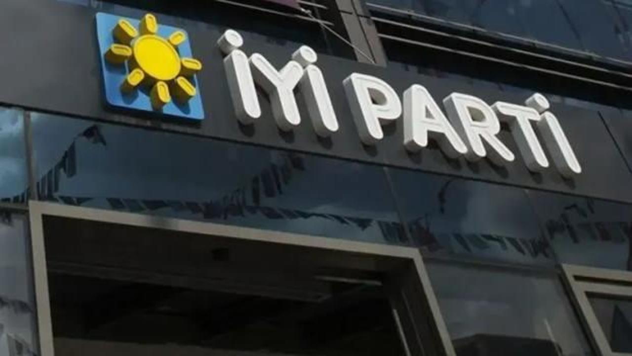 İYİ Parti’de kurultay tarihi açıklandı