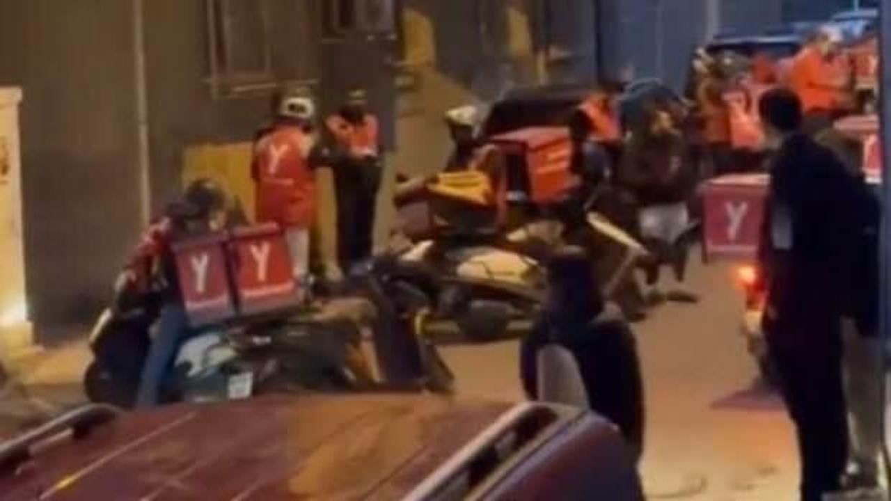 İzmir bu olayı konuşuyor! Eski sevgiliden ‘siparişli’ intikam